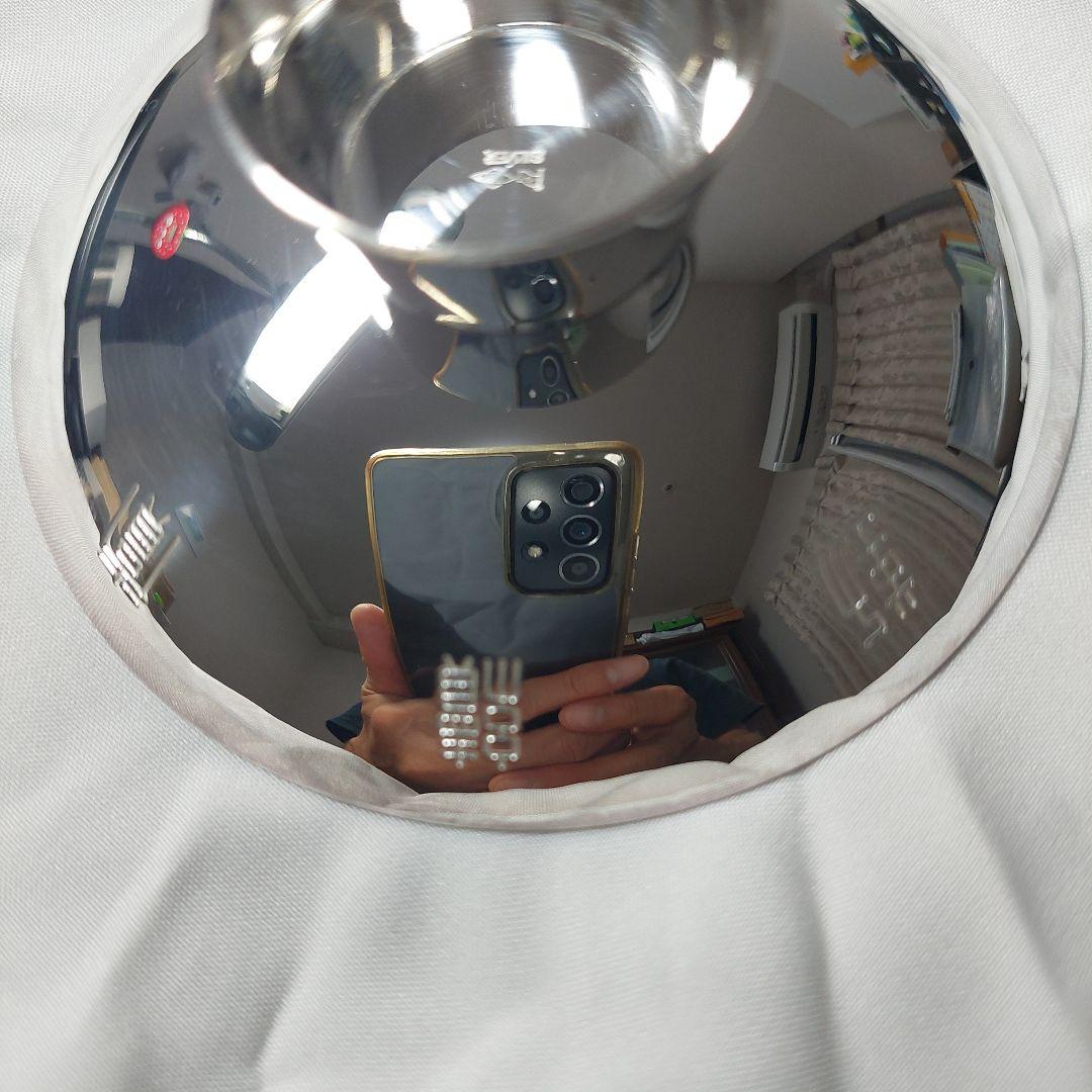 銀盃 財務大臣永年勤続記念品