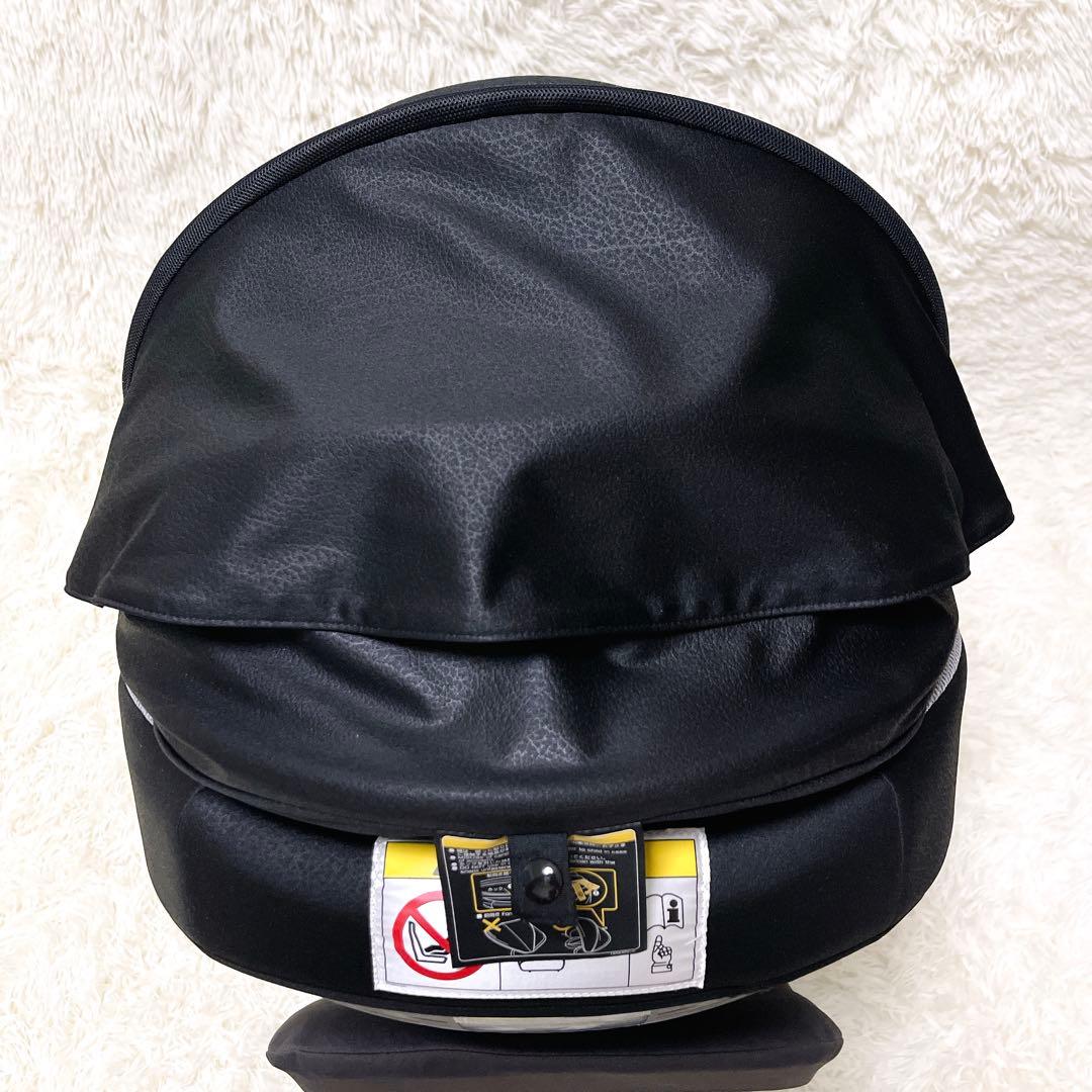 combi THE S Air ISOFIX エッグショック ZC-690 美品