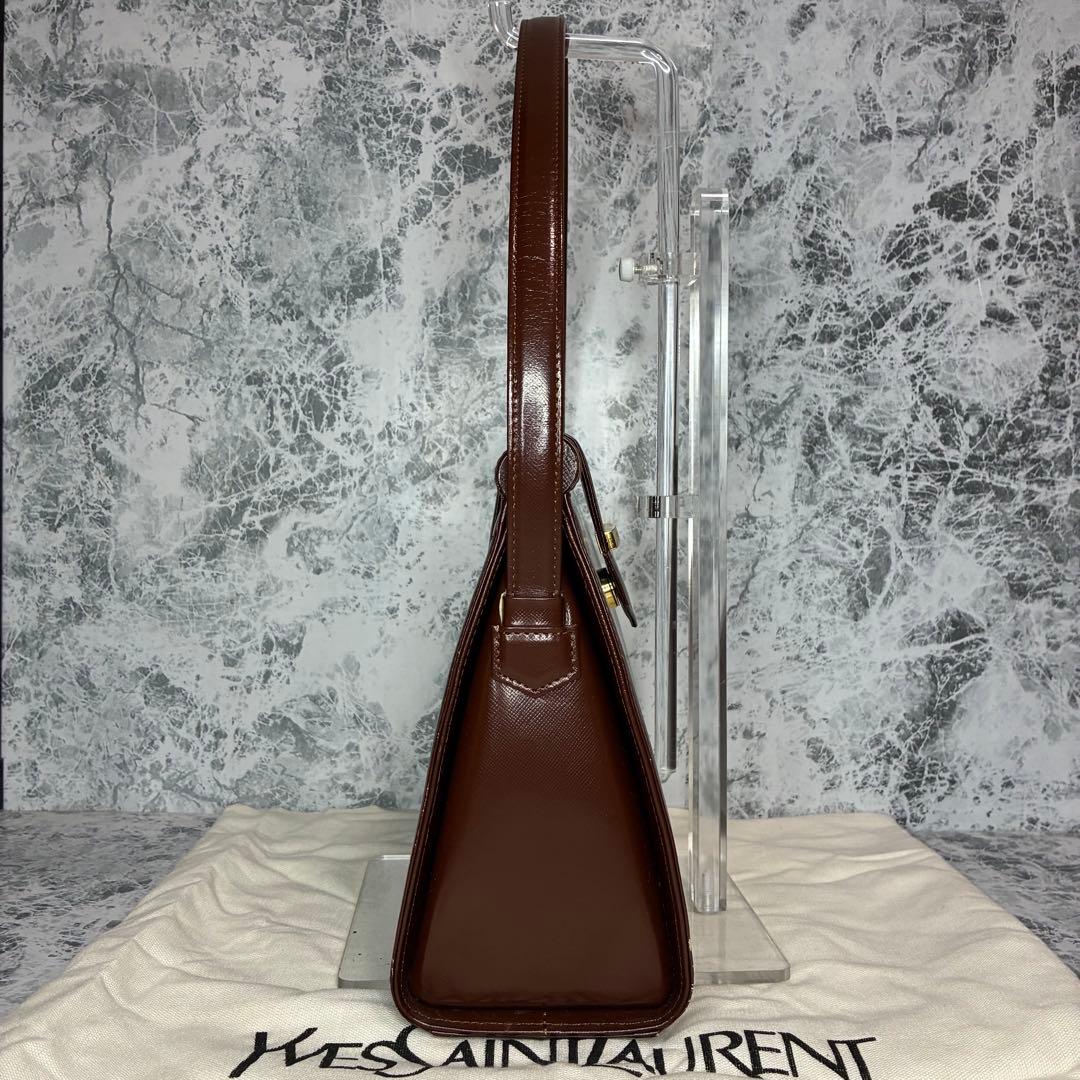 ✨YVES SAINT LAURENT✨　イヴサンローラン　ワンショルダーバッグ