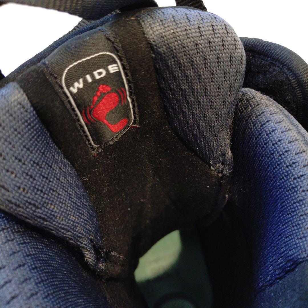 Salomon Response ブラック スノーボードブーツ