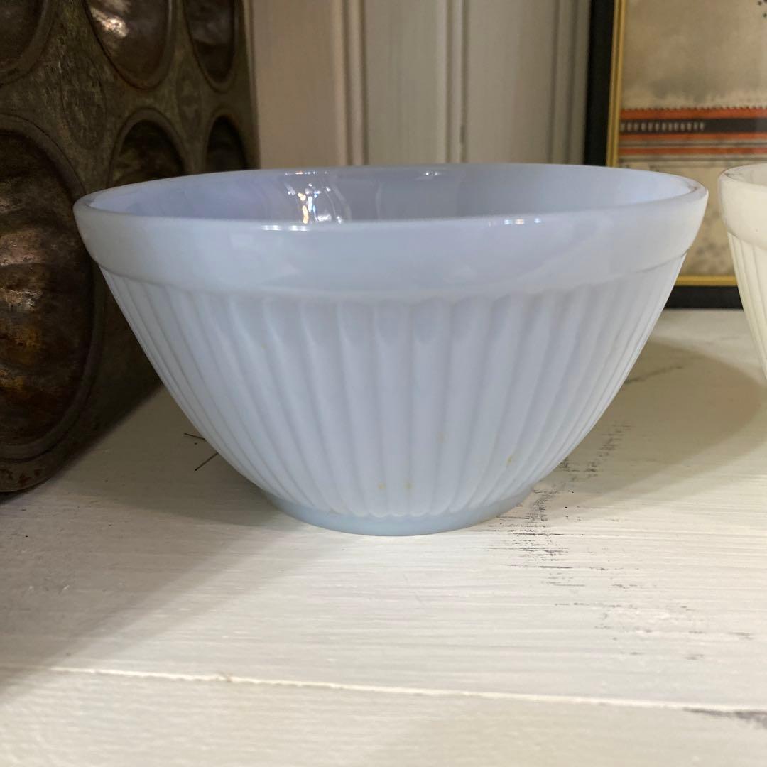 ファイヤーキング バブル サラダボウル（21センチ）2つセット