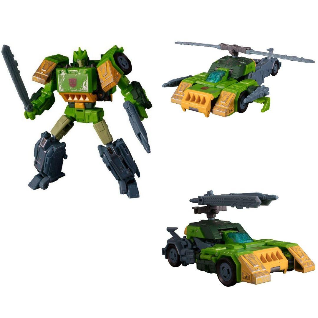 トランスフォーマー　SG- 20 21 29 32　TL-76　計５体まとめ売り