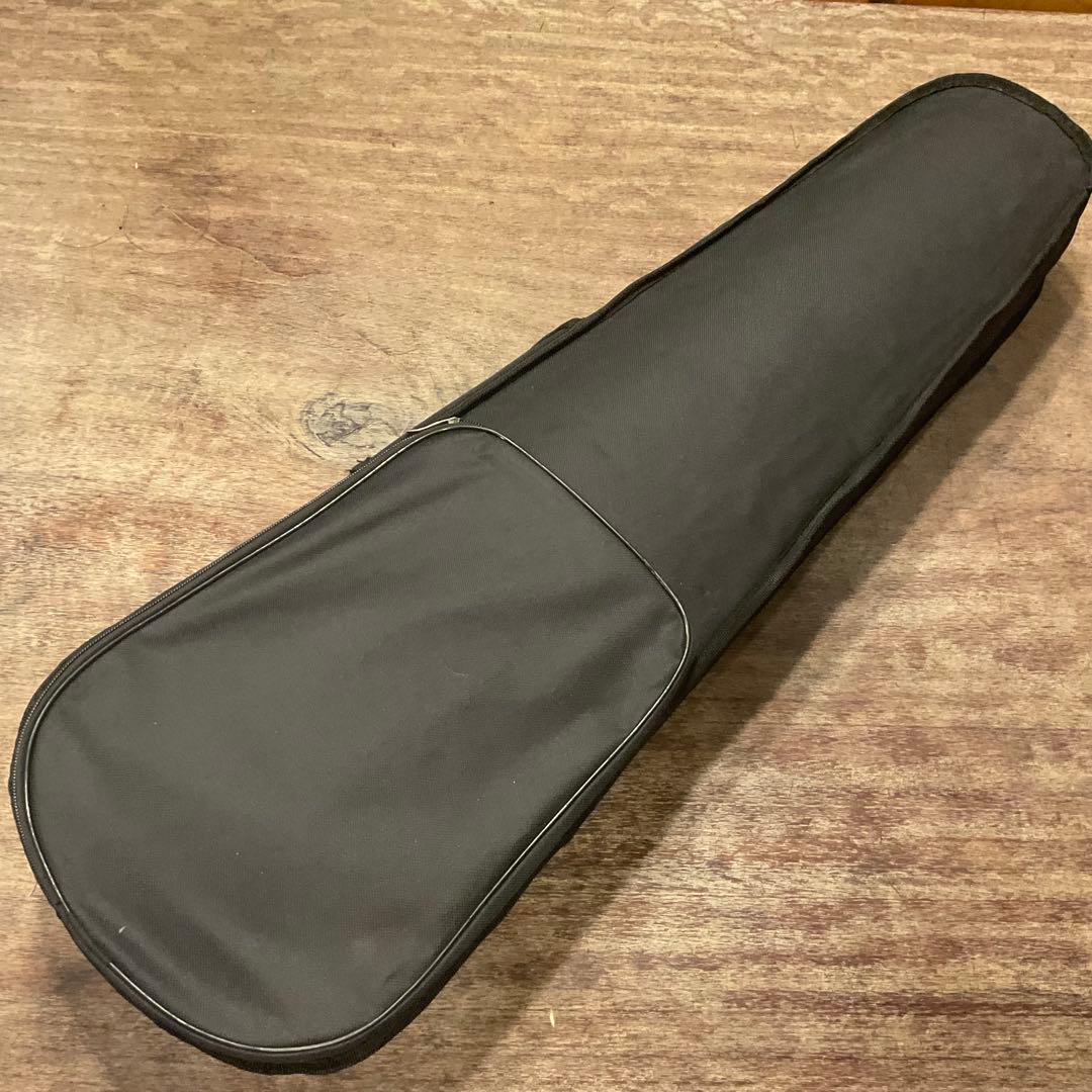極美品！ ENNBOM エレキ バイオリン 4/4 初心者セット ヴァイオリン