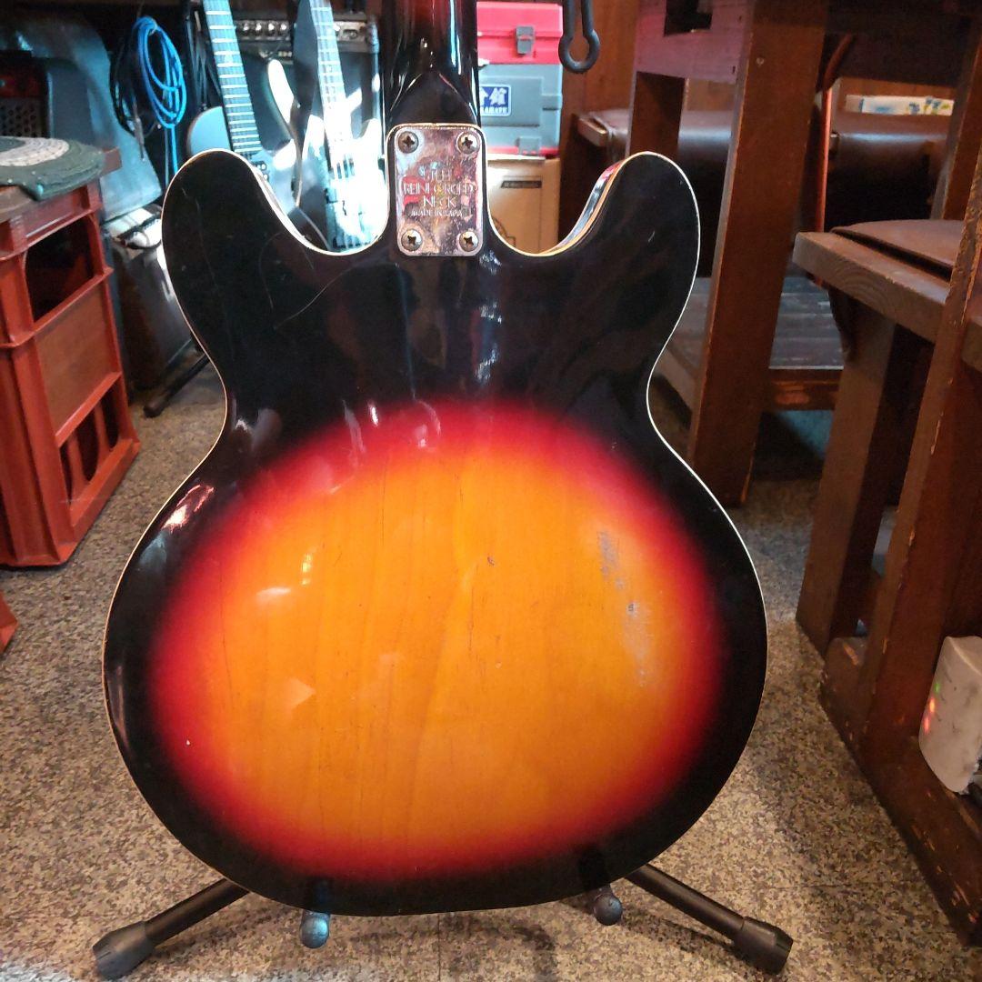 Aria Diamond 1202T フルアコ (管理サ)