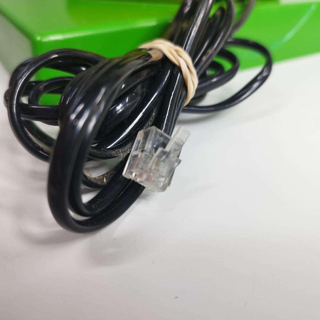 グリーンジャイアント 電話機 USA アメリカ リトルスプラウト テレ