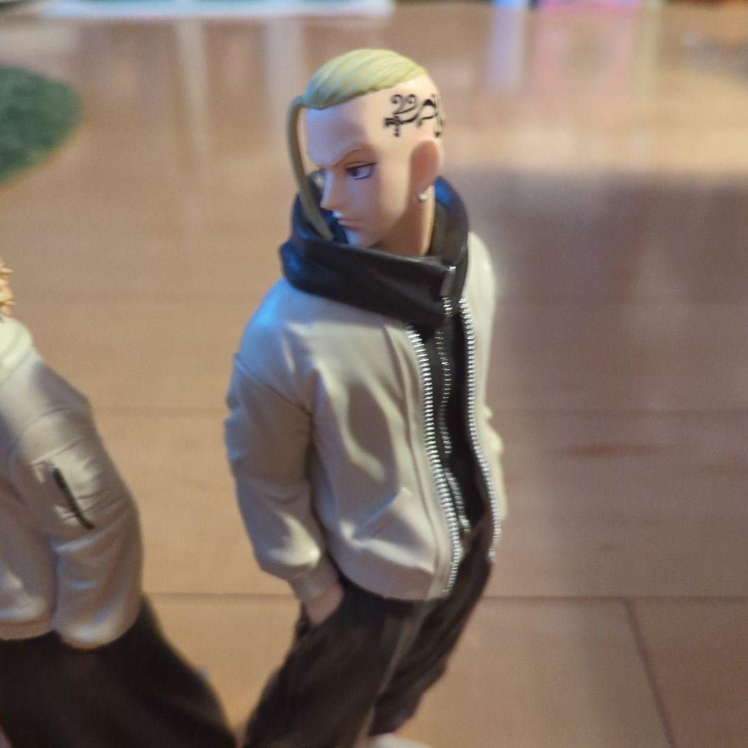 東京リベンジャーズ　一番くじ　聖夜決戦編　セット