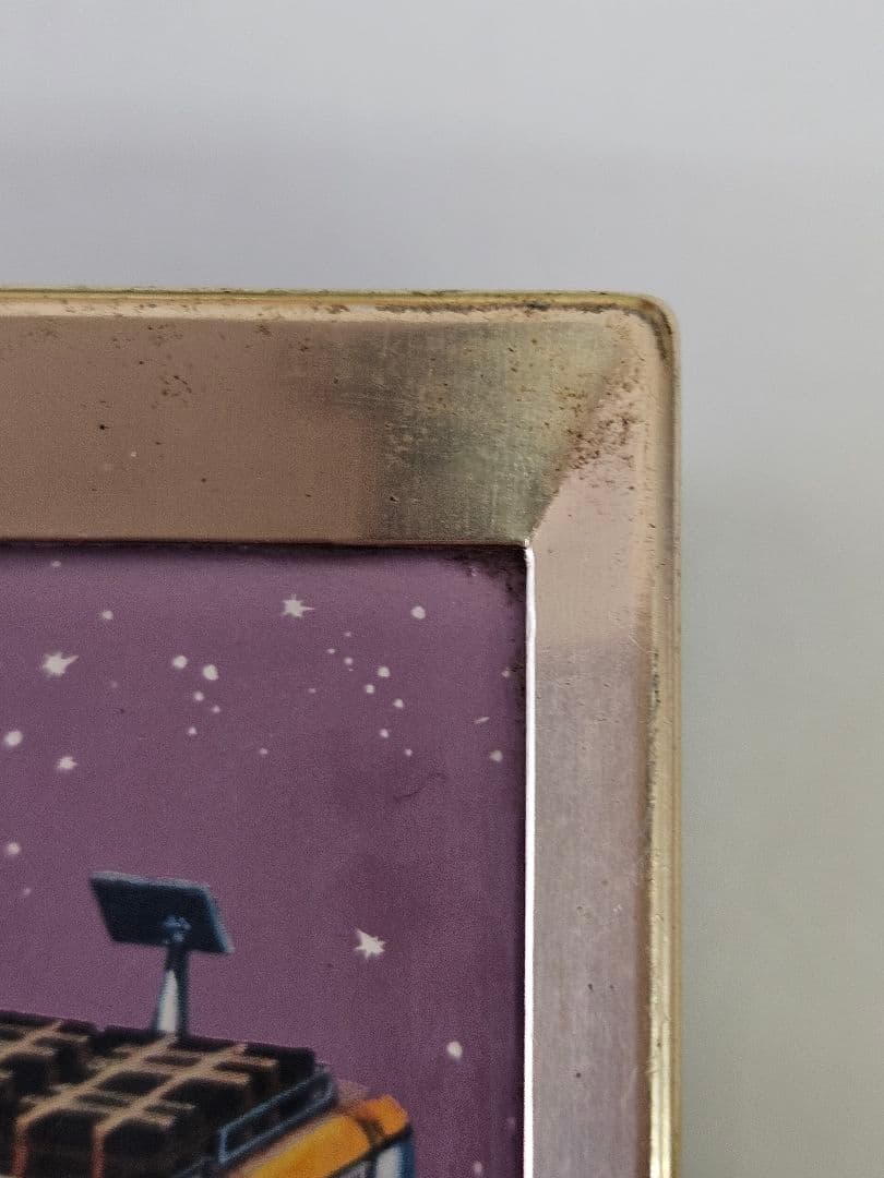 新品】【超レア品】【レトロ】宇宙家族ロビンソン トランプ