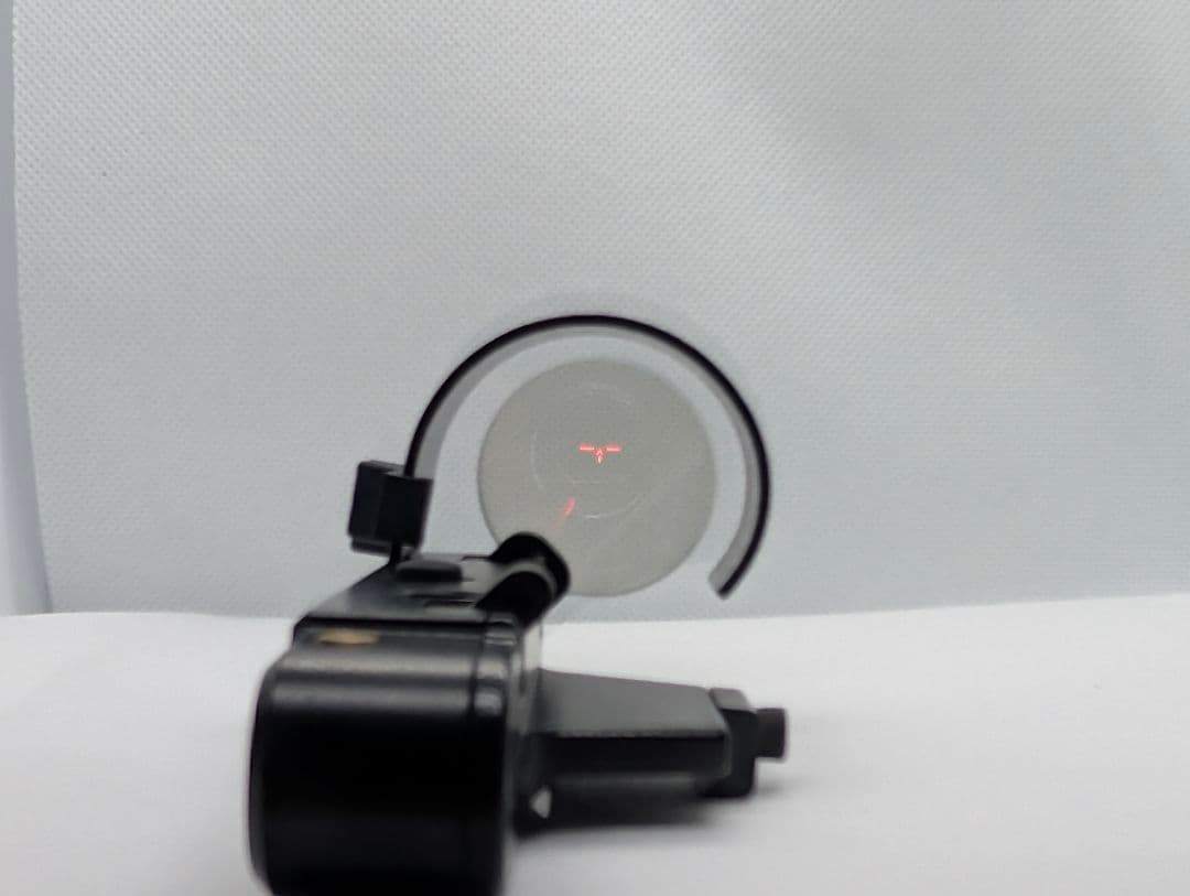 【今年最後の限界セール】レンズプロテクター付OKP-7　ドットサイトレプリカ