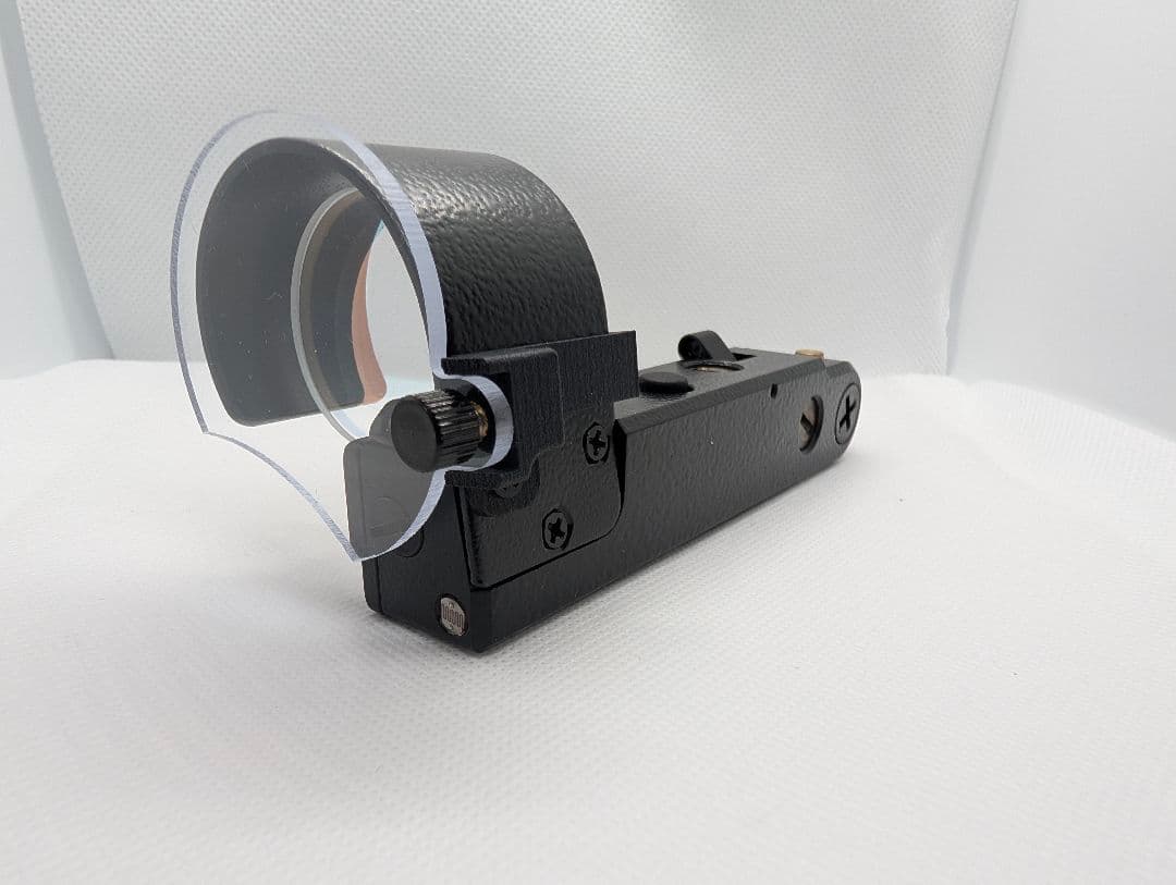 【今年最後の限界セール】レンズプロテクター付OKP-7　ドットサイトレプリカ