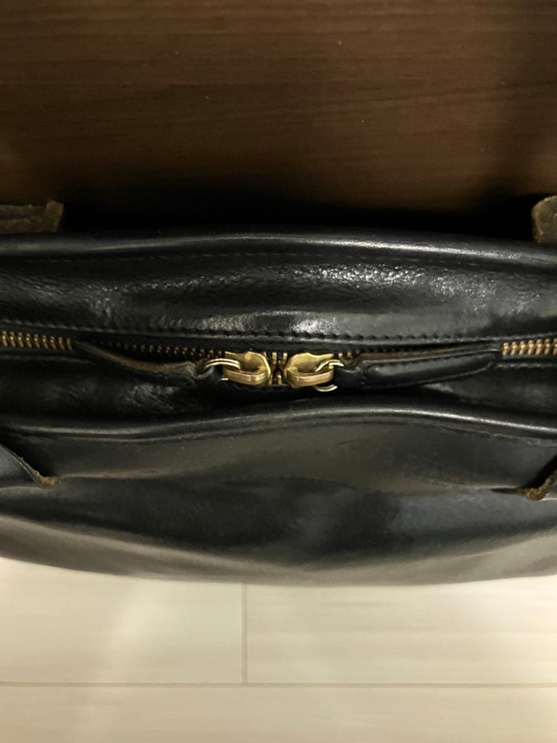 felisiフェリージ ビジネスバッグ オールレザー 12-39 A4