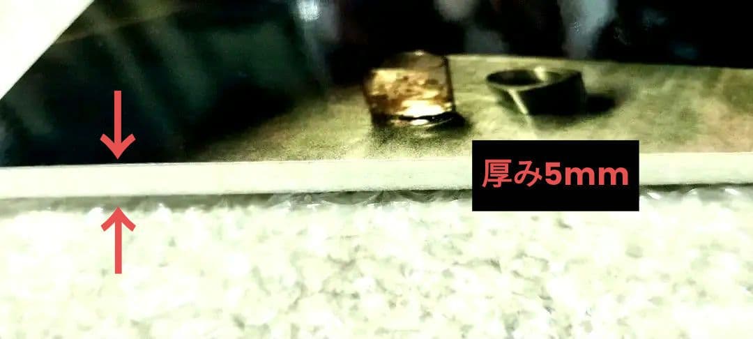 缶バッチ付❢浅井健一ベンジー パネル ルードギャラリーサインあり