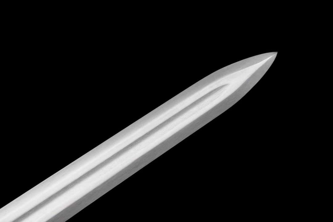 【天玉の剣】古兵器 武具 刀装具 日本刀　模造刀 居合刀 武士道 鑑賞用 美術刀