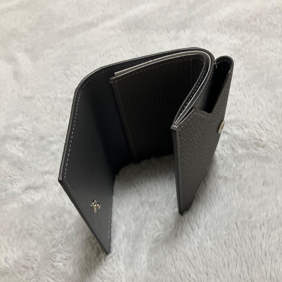 【新品】BONAVENTURA マイクロウォレット