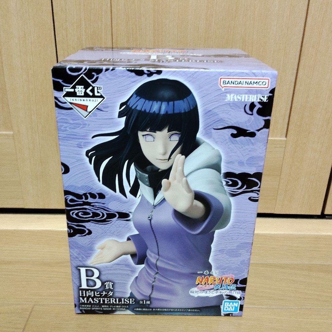 一番くじ NARUTO ナルト A賞 B賞 C賞 D賞 E賞 ラストワン賞 - メルカリ