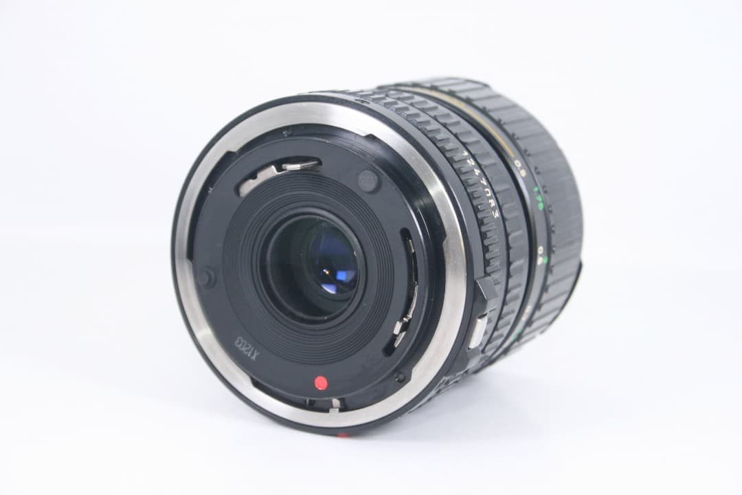 CANON NEW FD 35-70mm F3.5-4.5 動作確認済み#227