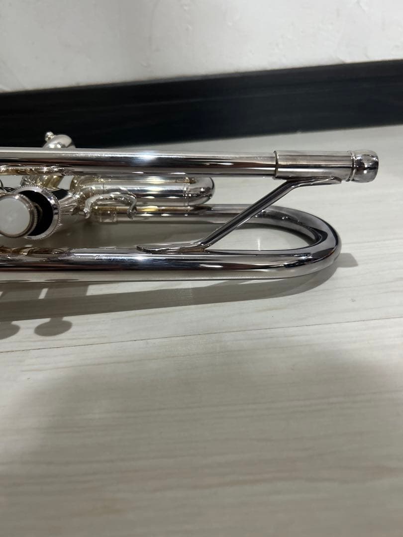 【美品】YAMAHA トランペット　YTR-4335GSⅡ