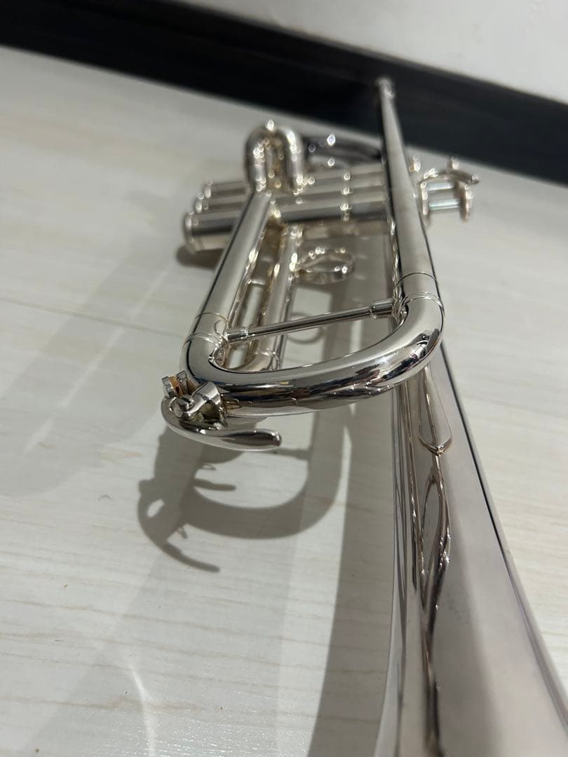 【美品】YAMAHA トランペット　YTR-4335GSⅡ