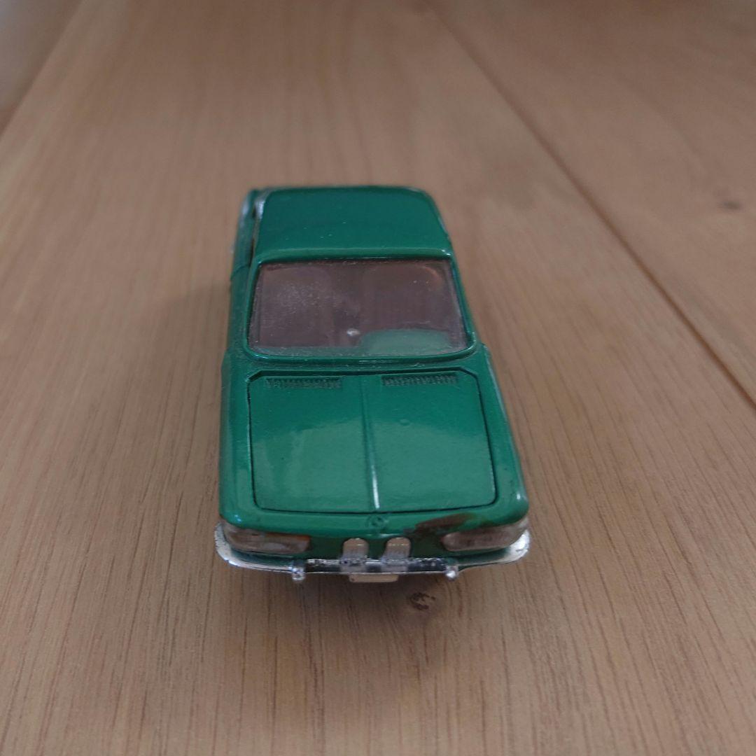 MEBETOYS/メーベトイズ　BMW2000クーペ