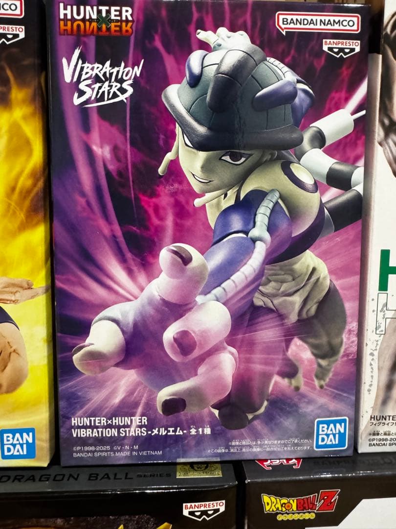 最新新作人気プライズフィギュア ジャンプ系 セット まとめ売り 16点