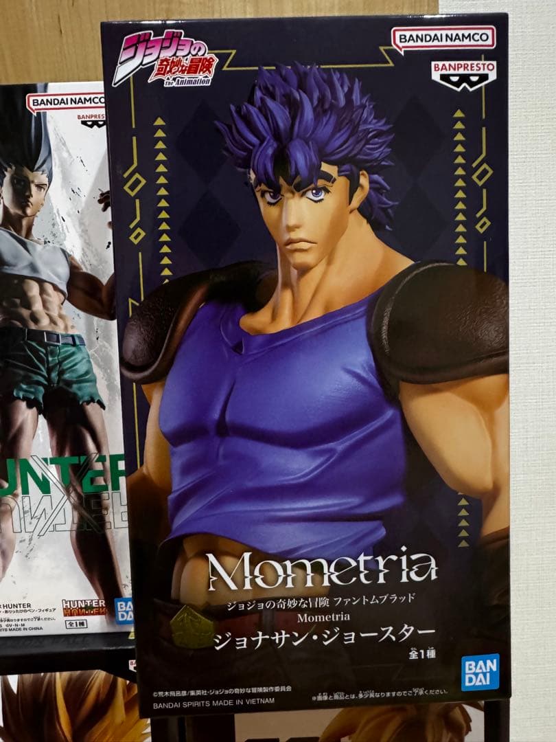 最新新作人気プライズフィギュア ジャンプ系 セット まとめ売り 16点