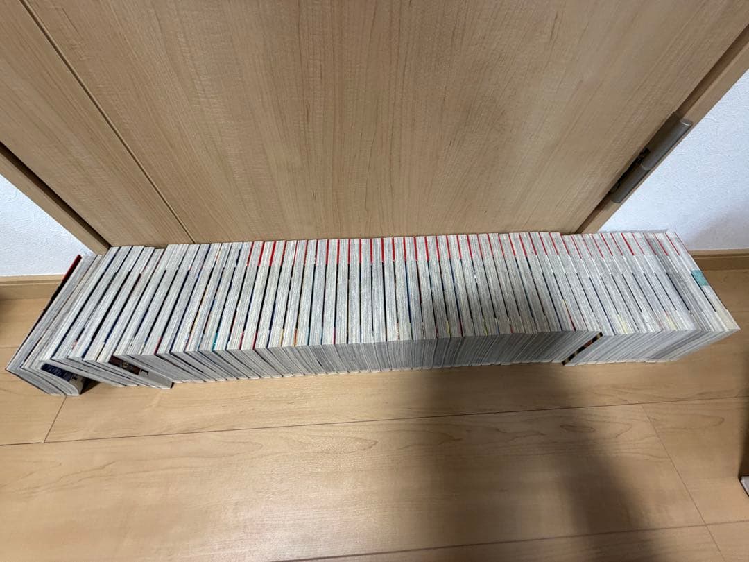 キングダム1〜54巻　57巻