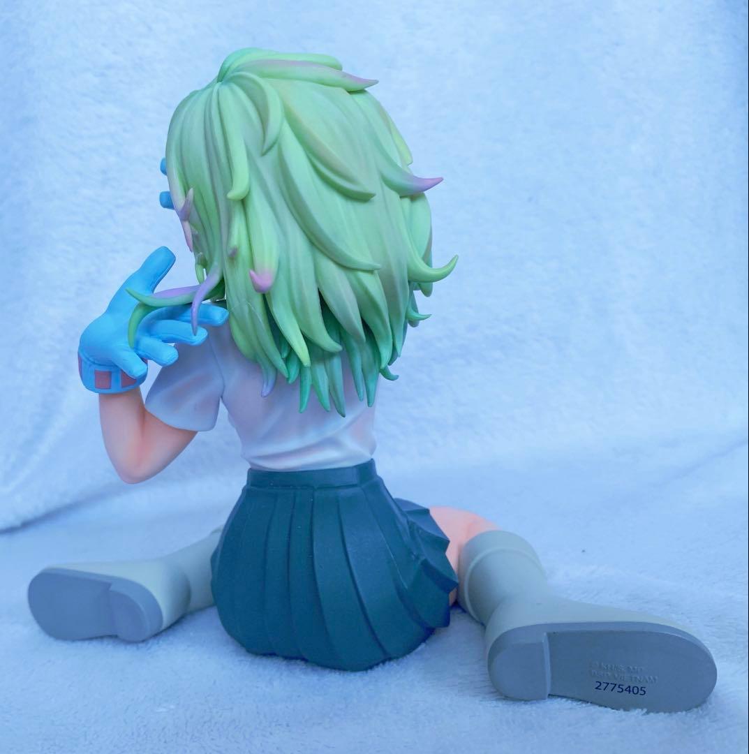 僕のヒーローアカデミア　葉隠　透GLITTER&GLAMOURS リペイント