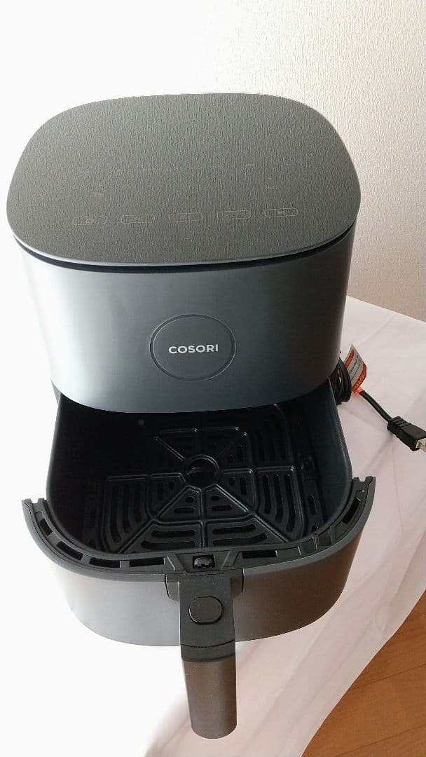 COSORI コソリ ノンフライヤー 4.7L