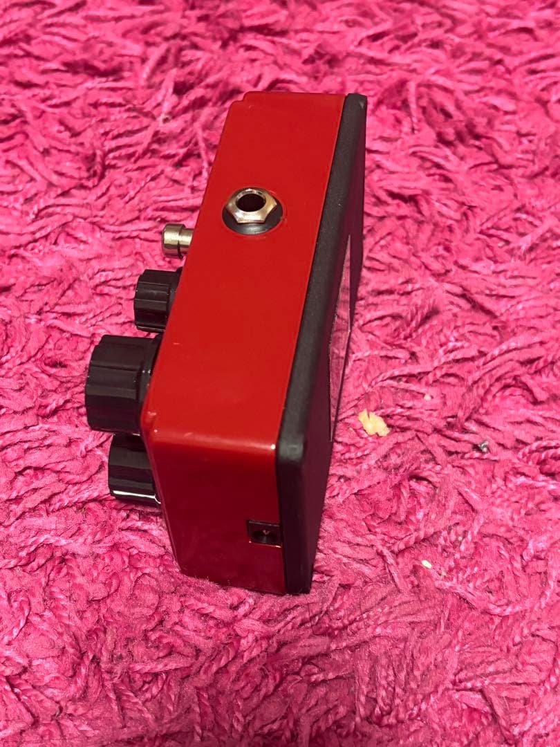 DOD MEATBOX サブシンセサイザー