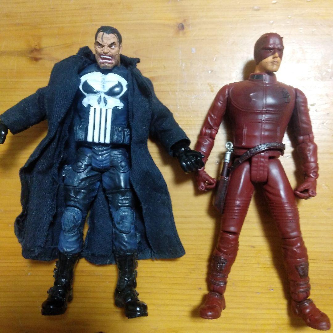 マーベルレジェンズ 13体セット