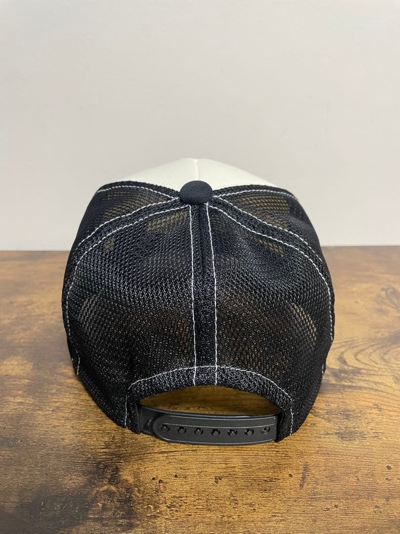 希少品】speedster トラッカーハット HYSTERIC GLAMOUR