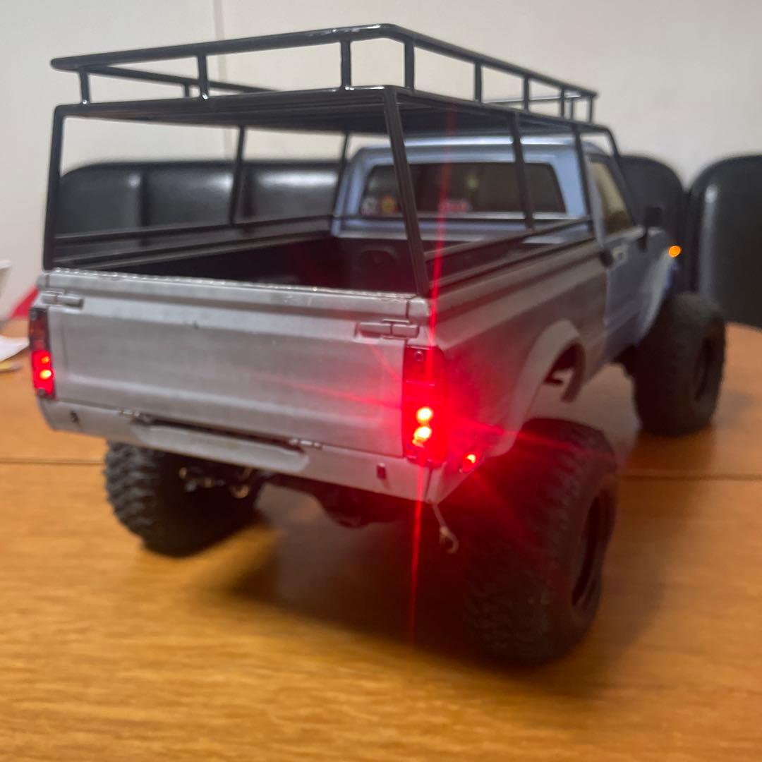 ホビーラジコン RC4WD TF2