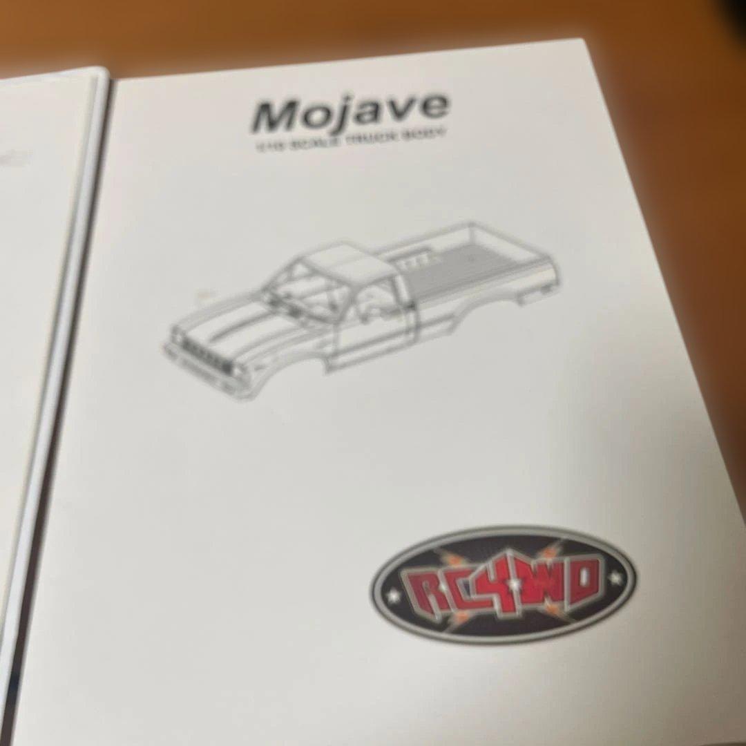 ホビーラジコン RC4WD TF2