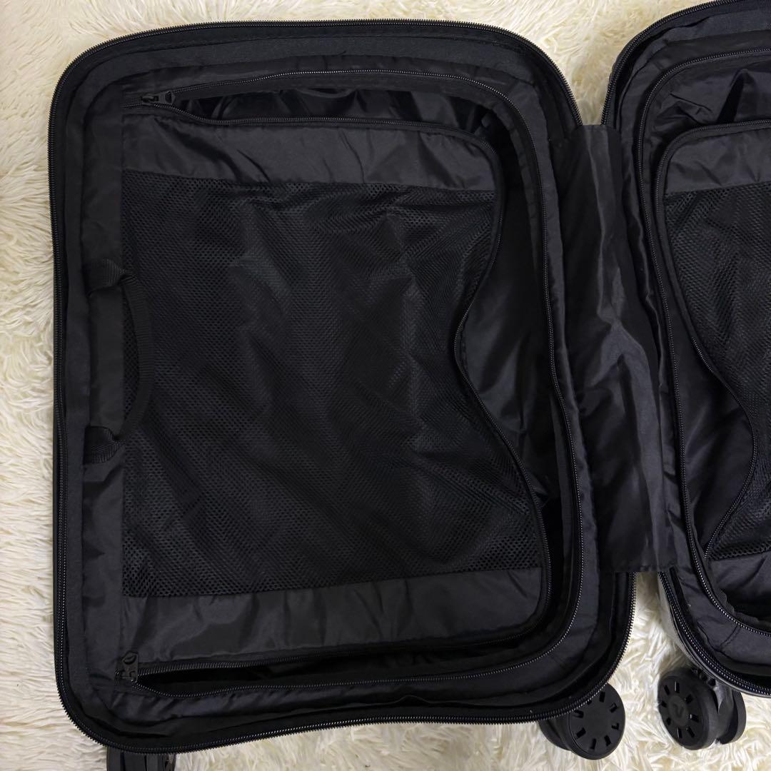 極美品】DIESEL×RONCATO キャリーケース