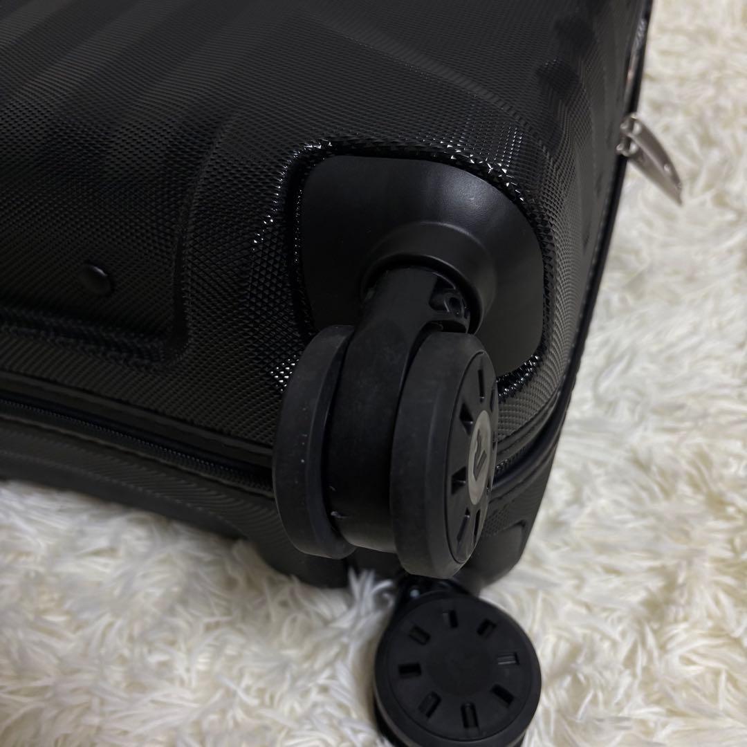 極美品】DIESEL×RONCATO キャリーケース