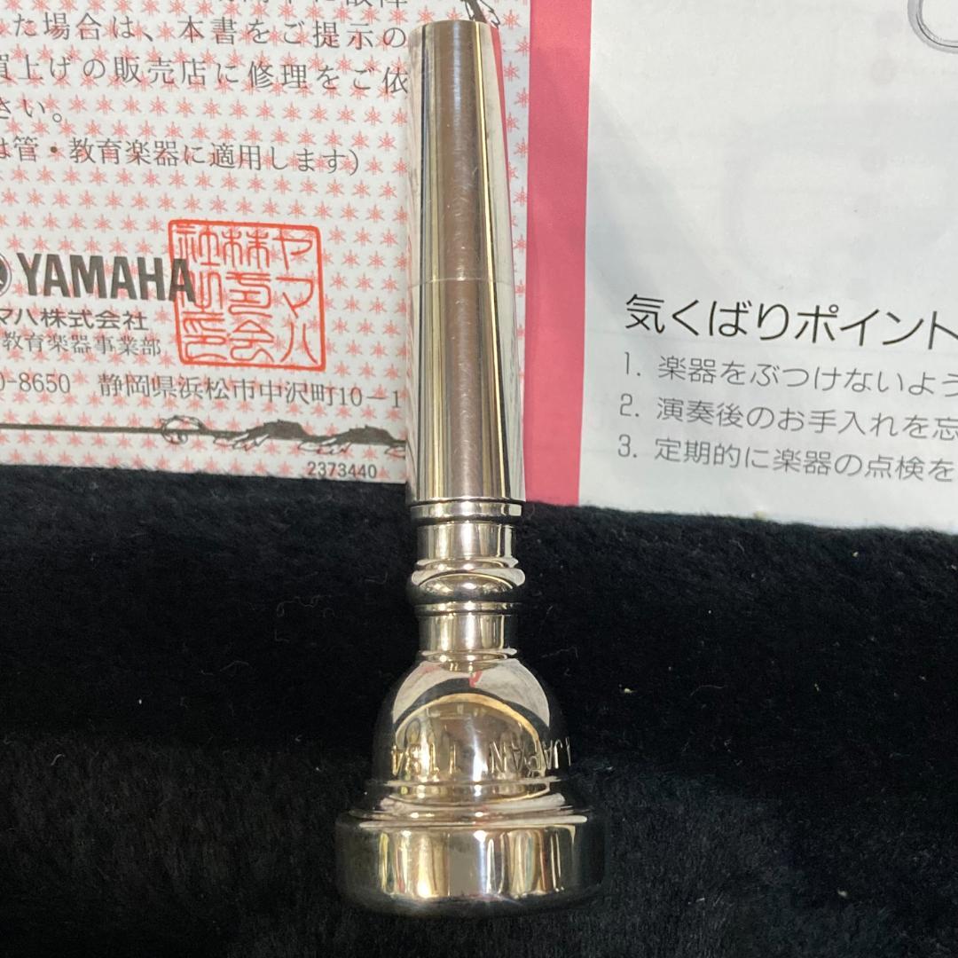 ★美品★ YAMAHA YTR4335G トランペット ヤマハ