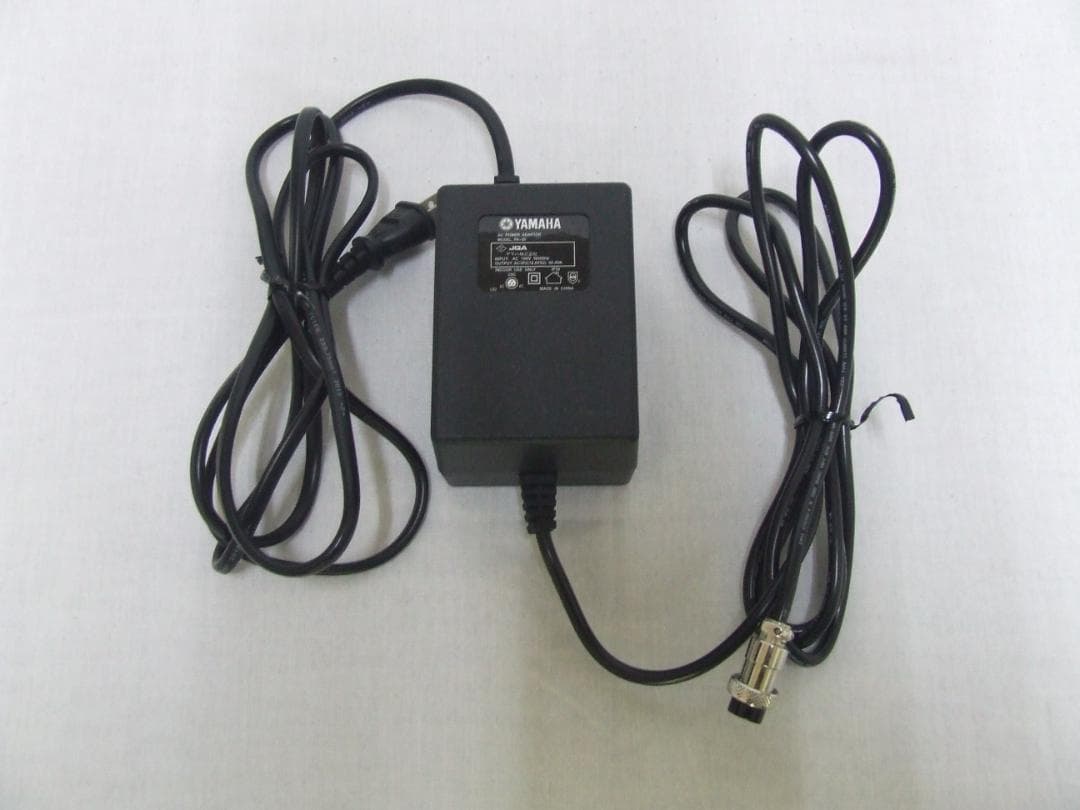 YAMAHAミキサー　MG16/4