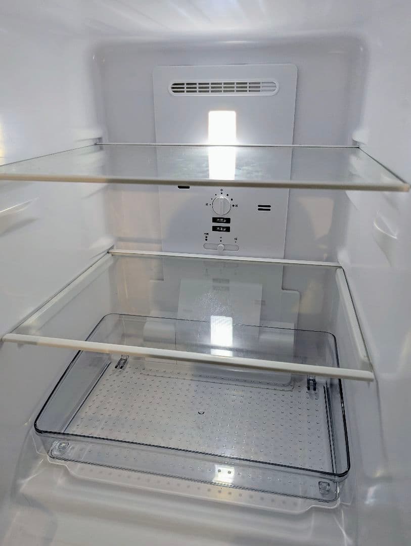 送料込み SHARP 冷蔵庫 2022年製 美品清掃済