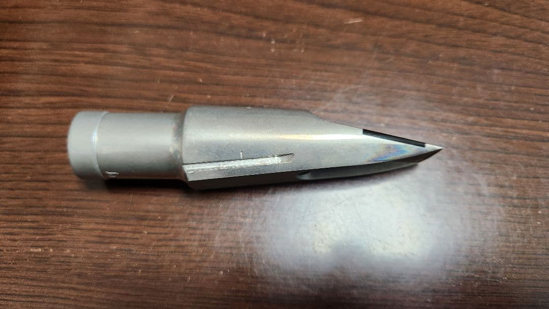 Gottsu hl 2024 l 110 テナーサックスマウスピース