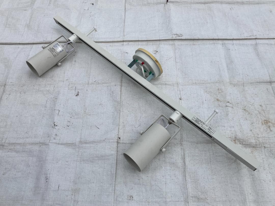 無印良品 システムライト 無印良品 システムライト本体＆LEDスポット