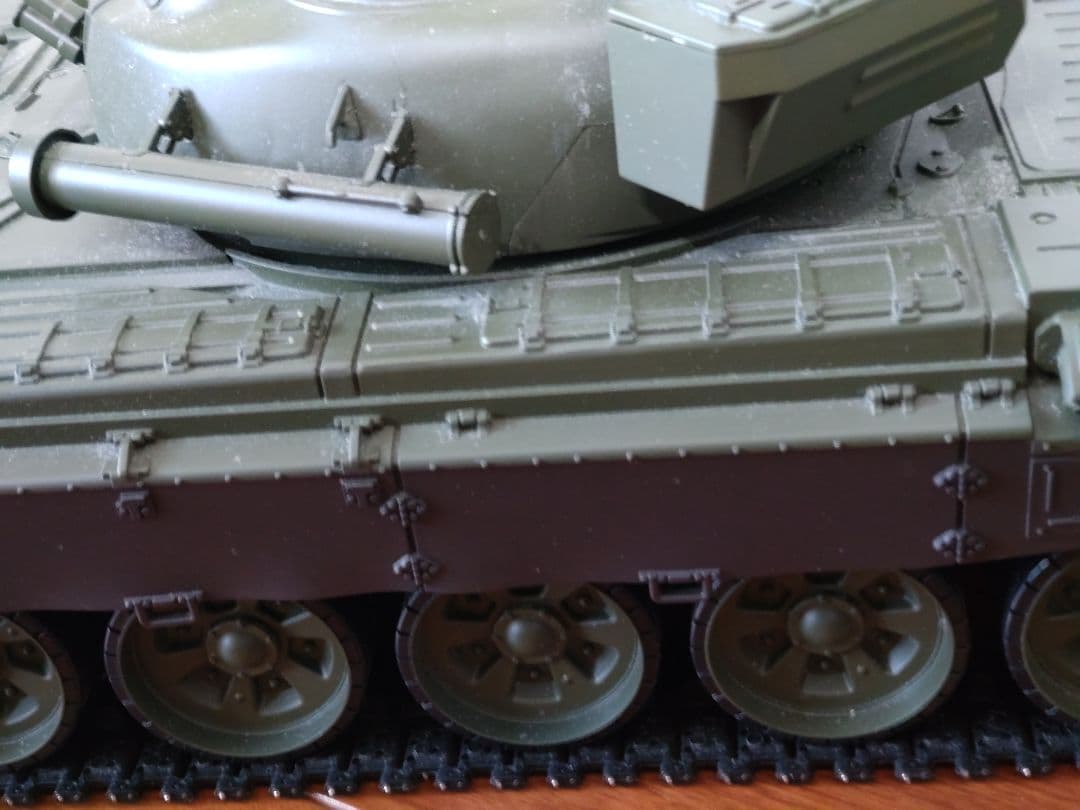 辛味亭 是留縁雄専用品！