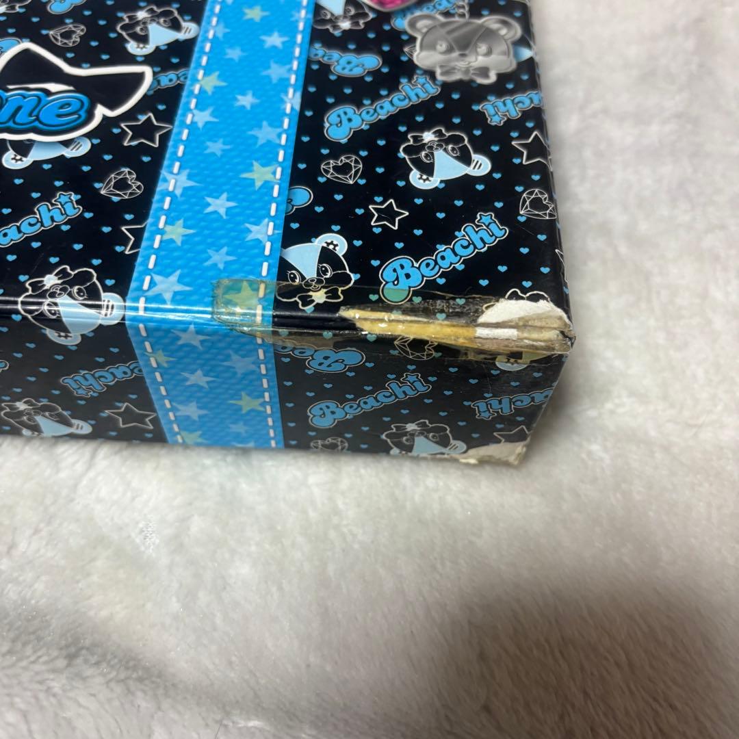 プリティリズム トランク りずむ プリズムストーン84個