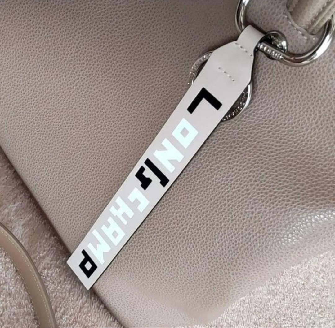 ロンシャン LONGCHAMP ルフローネ バッグ