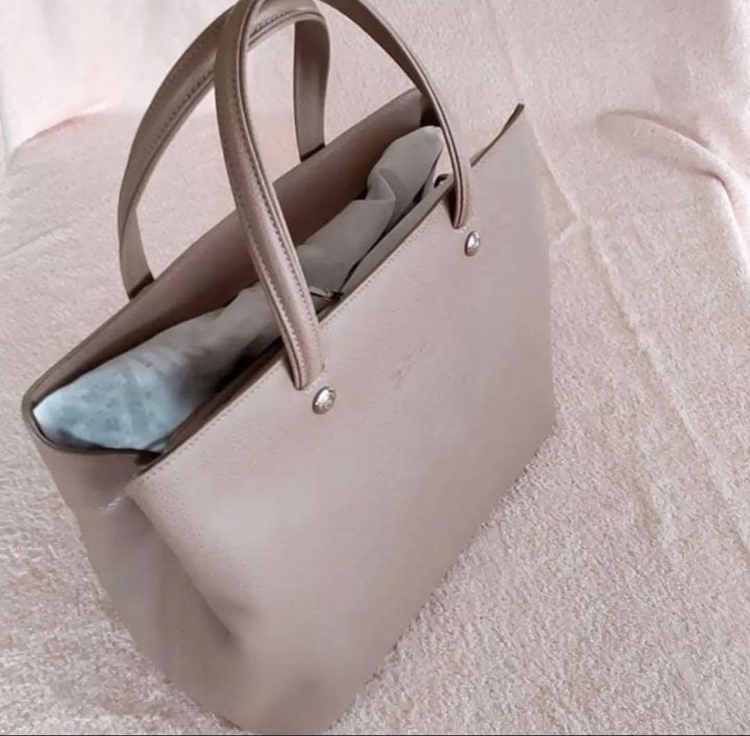 ロンシャン LONGCHAMP ルフローネ バッグ