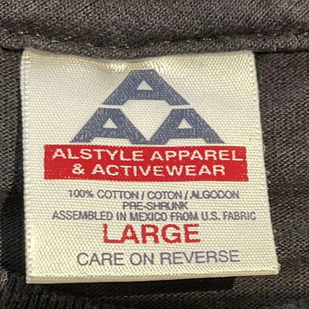 マリリンマンソン Tシャツ HIEROPHANT タロット AAAタグ L - メルカリ