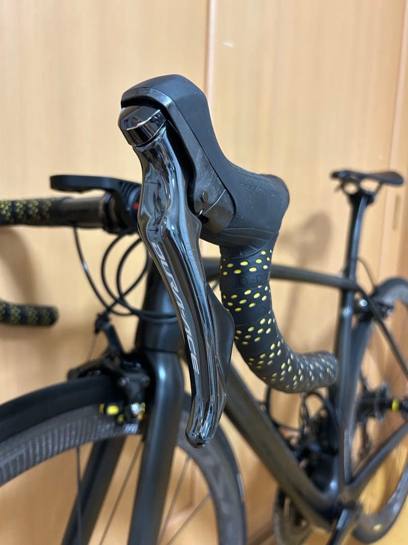 SPECIALIZED S-WORKS TARMAC SL5 52サイズ