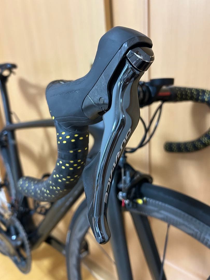 SPECIALIZED S-WORKS TARMAC SL5 52サイズ