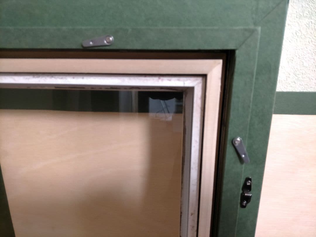 額縁 仕上げ銀 佛頭 F8号 アンテーク 展示会