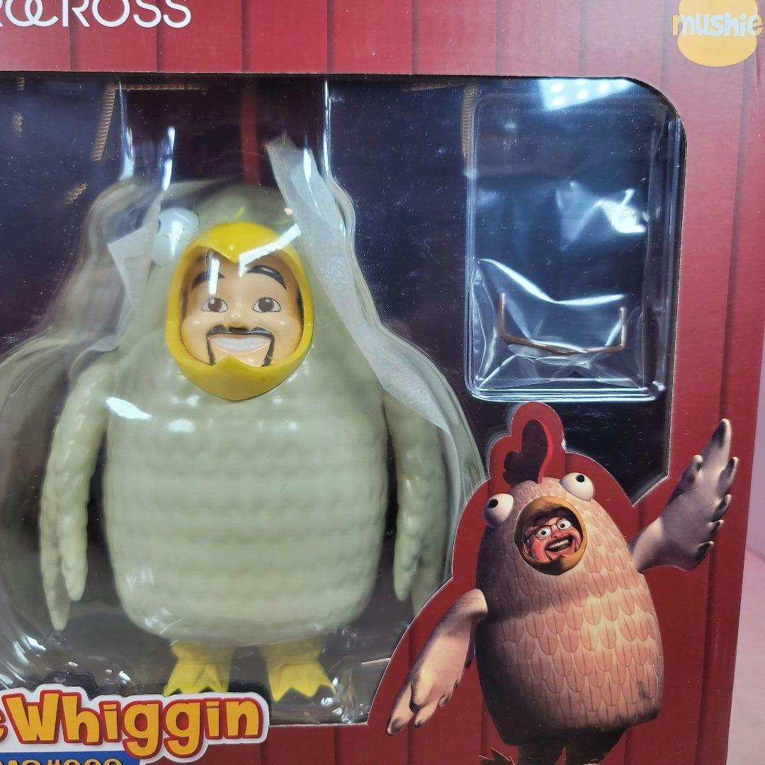 【HEROCROSS】正規品 アル・マクウィギン トイ・ストーリー フィギュア