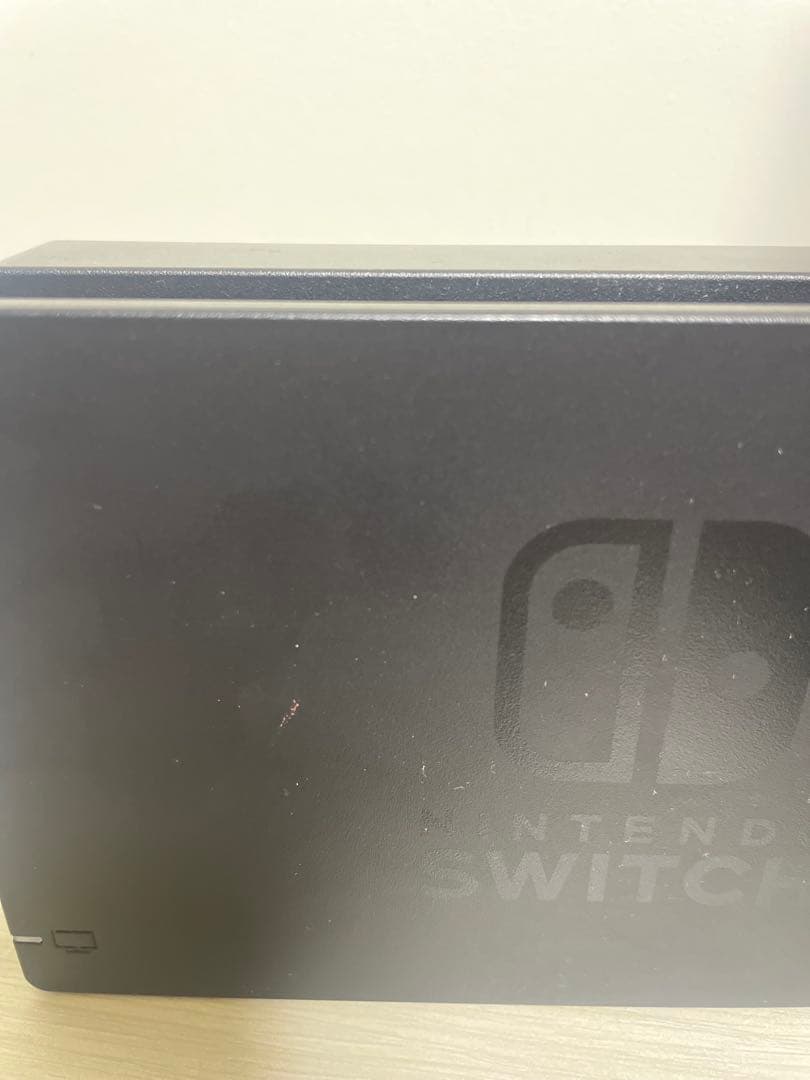 Nintendo Switch　ニンテンドースイッチ本体セット　動作確認済み