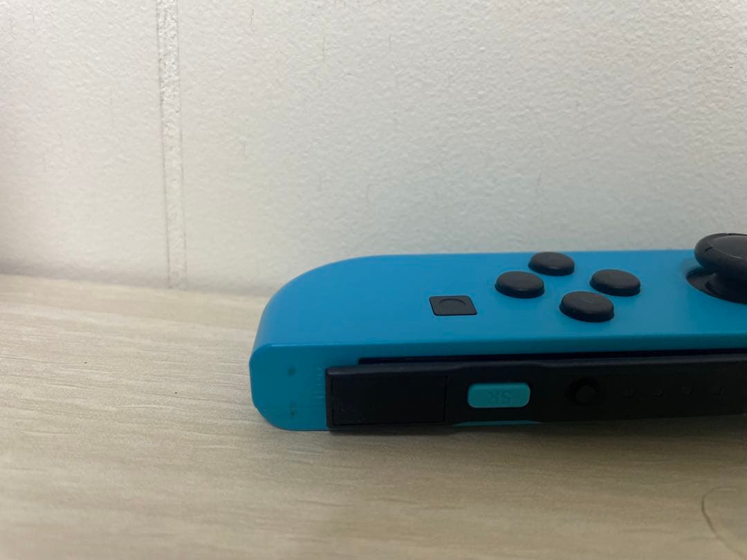 Nintendo Switch　ニンテンドースイッチ本体セット　動作確認済み